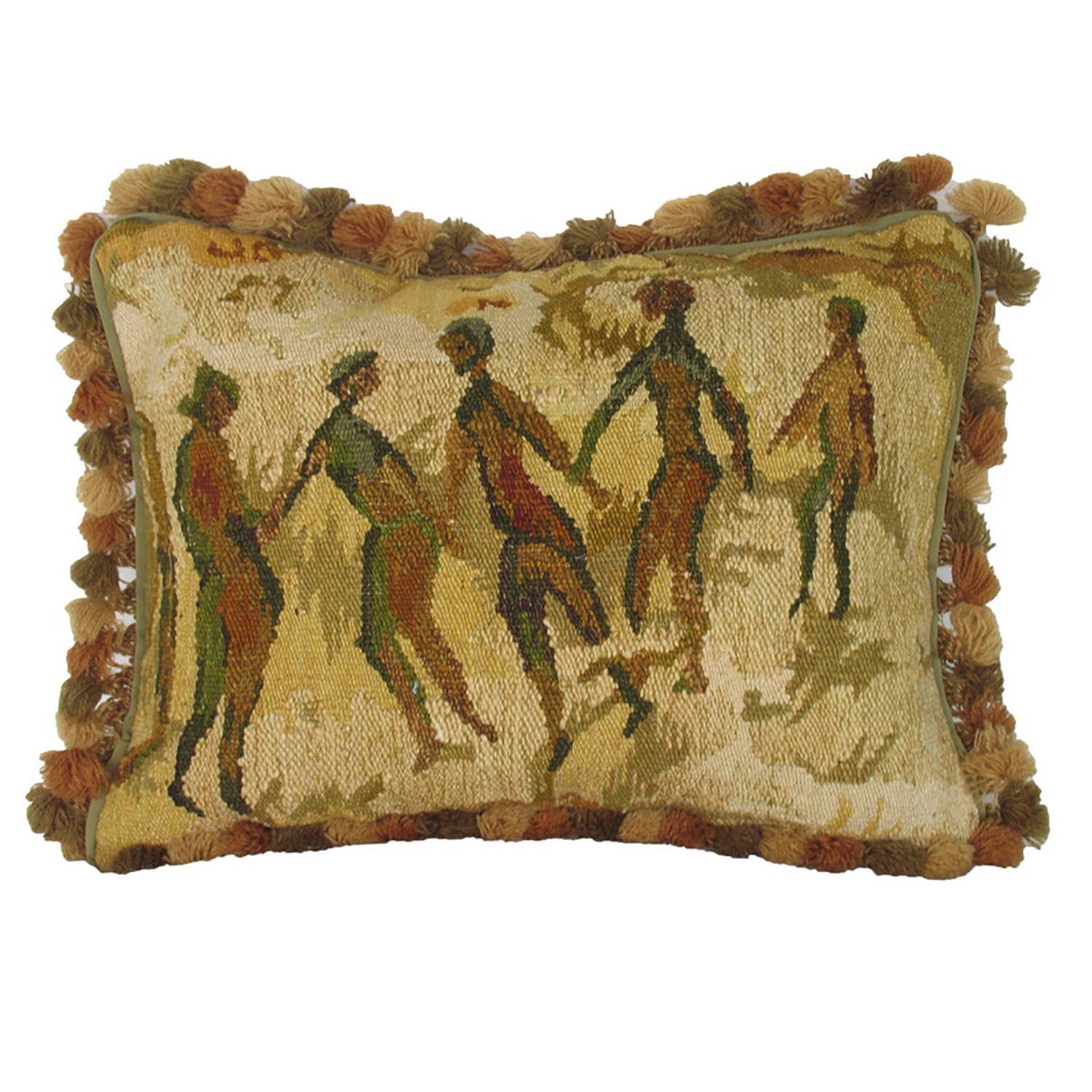 Cave Art - French Market Collection